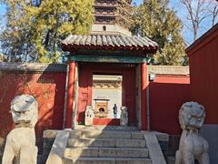 -天宁寺