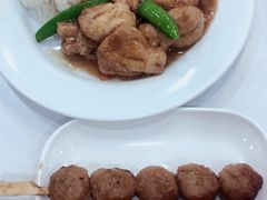 -宜家·瑞典风味餐厅(北京西红门店)