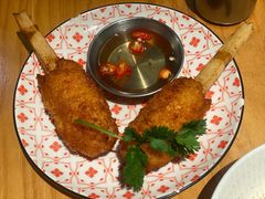 甘蔗虾-saigon saigon | 西贡西贡(滨北店)