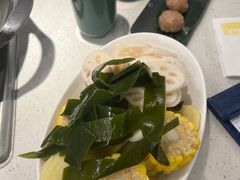 -新辣道鱼火锅(西直门店)