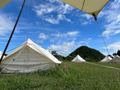 -云漫湖生态度假公园