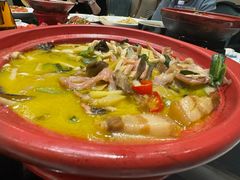 -高老庄新家宴(北斗星广场店)