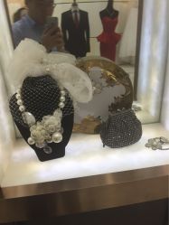 点击看大图 -南京宝娜嫁衣婚纱礼服馆(中央路店)