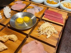 -银米·云南传统过桥米线(双廊黑金冠店)
