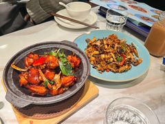 -鹿港小镇(霄云店)