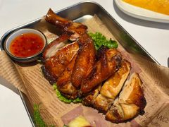 -BetterThai 泰加(苏州中心店)