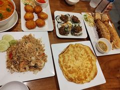 -两兄弟Song Pee Nong(2号店)