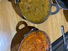 -Pakwaan Indian restaurant芭港湾印度餐厅(领事馆店)