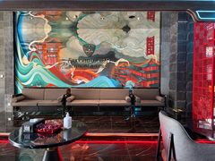 -屋有岛沉浸游戏旗舰店(中山公园店)