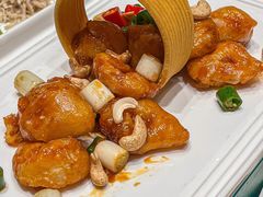 -羊瑞堂·横山炖羊肉·陕菜(未央路旗舰店)