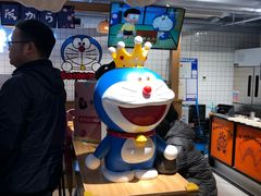 大堂-章台柳铜锣烧(苏州中心店)