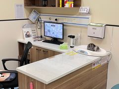 -萌兽医馆·犬猫专科·眼科中心·宠物医院(朝阳门分院)