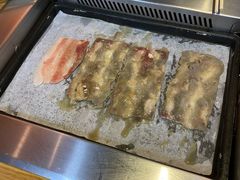 -苏格里岛自助海鲜烤肉(青秀万达店)