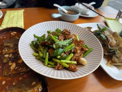 -莲餐厅·湖北菜·潜江小龙虾店(愚园路店)