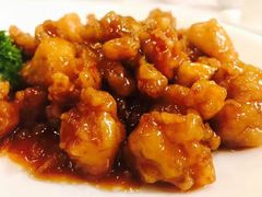 -聚春园自助餐厅(东街口店)