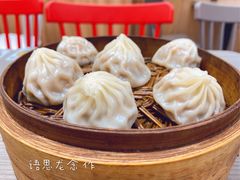 -老盛昌汤包(北艾店)