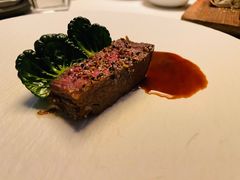 -The Georg(东华门店)