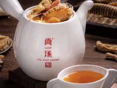 -尚一汤·粤菜海鲜(汇智国际商业中心店)
