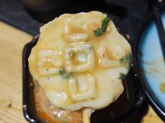 -湊湊火锅·茶憩(石家庄万象城店)