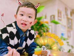 -玲婧胡同·生日蛋糕·餐厅(嘉里城店)