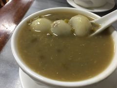 -沙湾姜撞奶甜品店(昌岗中路店)