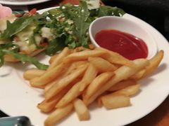 -Kitchen·Y洋厨房西餐厅(王府壹号店)