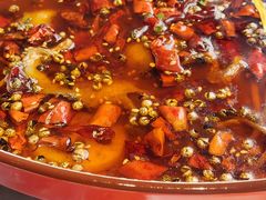 -四川饭店(长白店)