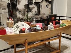-水月周庄铂尔曼酒店-水月荟中餐厅