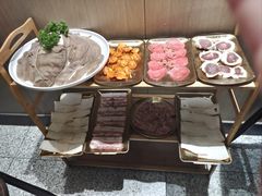 -熊大·鲜烤黄牛肉(五山店)