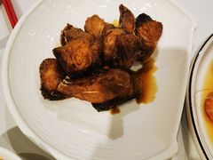 -梅龙镇酒家(南京西路总店)