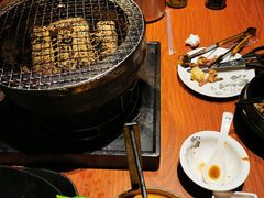 -山之屋炭火烧肉·生啤畅饮(大朗万科中央公园店)