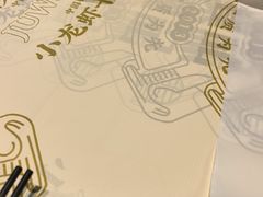 -聚味瞿记·龙虾堂(咸嘉湖店)