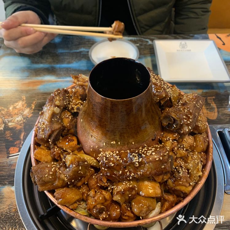 刘记 新龙华成店