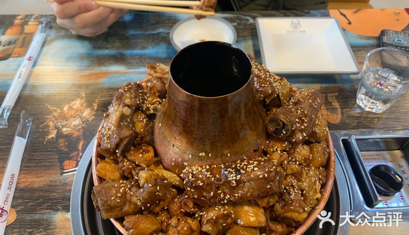 刘记 新龙华成店