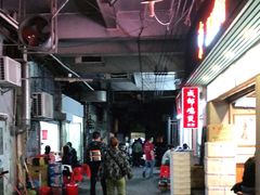 大堂-威邵鸡煲(西华路总店)