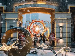 -全季酒店(重庆上清寺牛角沱地铁站店)