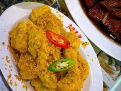 -澳门陈光记烧味饭店(万象城店)