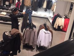 -ZARA HOME(长楹天街购物中心店)