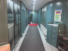 -小贝壳酒楼(经九路店)