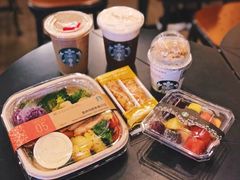 -星巴克(天津大悦城第二店)