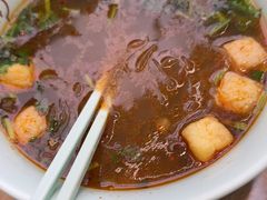 -回味鸭血粉丝汤(砂之船店)