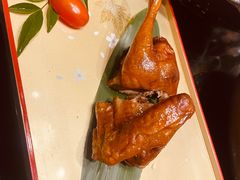 -川骄海鲜自助(亚运村店)
