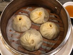 蟹粉小笼-王家沙点心店(南京西路总店)
