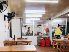 大堂-东兴牛肉店(庄府巷店)