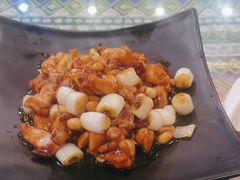 -玉桥餐厅(天坛店)
