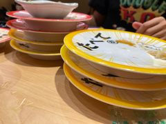 -友壹町寿司(佛山新DNA店)