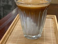 -Double cafe