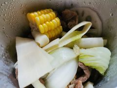 -大喜麻辣拌(凯德1818店)