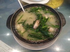 -朗记餐厅·传统湛江菜(康宁路店)