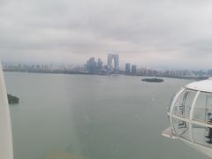 -金鸡湖景区